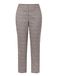 TATUUM Broek beige / grijs / wit