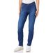 Lee Jeans 'ELLY' donkerblauw