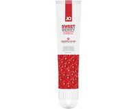 JO System - Flavored Arousal Gel Sweet Berry Heat 10 ml