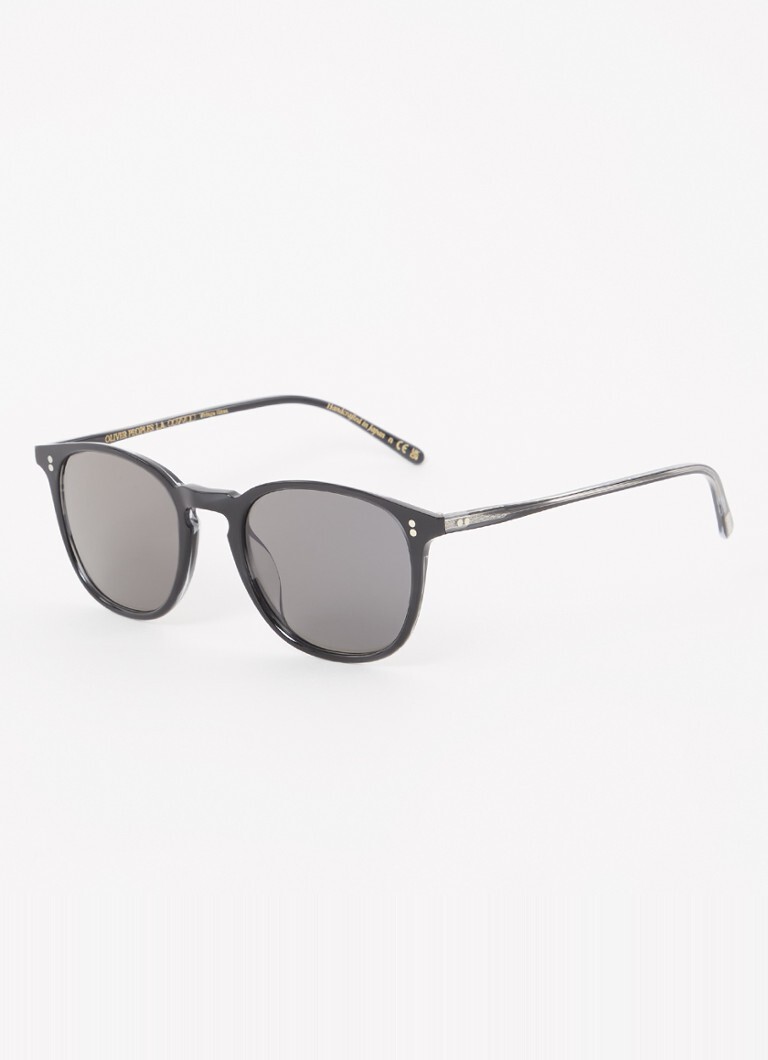 Oliver Peoples Oliver Peoples Finley zonnebril OV5491SU