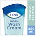 TENA Proskin Wash Cream - 3 x 250 ml