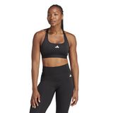 adidas Powerreact Training Medium-support Bra dames Sport BH
