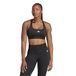 adidas Powerreact Training Medium-support Bra dames Sport BH