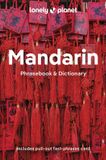 Mandarin Lonely Planet Mandarin Phrasebook & Dictionary