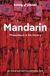 Mandarin Lonely Planet Mandarin Phrasebook & Dictionary