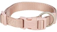 Trixie Halsband Hond Premium Blush Roze