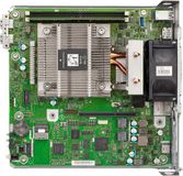 HPE ProLiant MicroServer Gen10+ v2 server Ultra Micro Tower Intel® Xeon® E-2314 2,8 GHz 16 GB DDR4-SDRAM 180 W