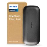 Philips OneBlade reisetui - Perfect voor onderweg, voorkomt schade, compatibel met QP27XX, QP28XX en QP6XXX, model QP401/30
