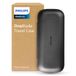 Philips OneBlade reisetui - Perfect voor onderweg, voorkomt schade, compatibel met QP27XX, QP28XX en QP6XXX, model QP401/30