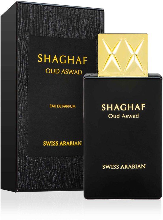 Swiss Arabian Eau de parfum / 75 ml / Women