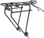Contec Crciker Fix Bagagedrager Zilver 24-29"