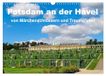 Potsdam CALVENDO Potsdam an der Havel (Wandkalender 2027 DIN A3 quer), CALVENDO Monatskalender: Märchenhafte Schlösser und traumhafte Gärten in Potsdam