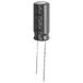 Capxon Condensateur électrolytique à montage traversant 3,5 mm 47 µF 50 V/DC 20 % 1 pièce(s) en vrac
