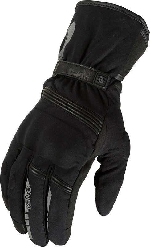 O'Neal Sierra Handschoenen - Zwart - Maat: -