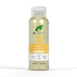 Huile Dr. Organic Huile pour Vergetures au Calendula