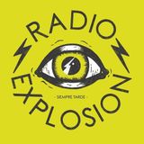 Sonic Rendezvous Radio Explosion - Siempre Tarde (LP)