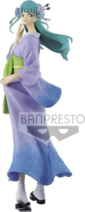 Banpresto One Piece - Glitter & Glamours Kozuki Hiyori ver.B Figure 23cm