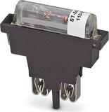 Phoenix Contact ST-SILED Borne à fusible - 0920452 - E2CZV