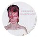 Pyramid International Pyramid Posters Ltd David Bowie Aladdin Sane Slipmat