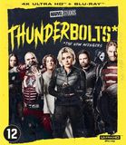 Disney Movies Thunderbolts* (4K Ultra HD Blu-ray)
