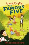 Famous Five on Finniston Farm