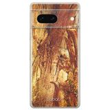 ERT GROUP mobiel telefoonhoesje voor Google PIXEL 7 Babaco patroon Abstrakt 022