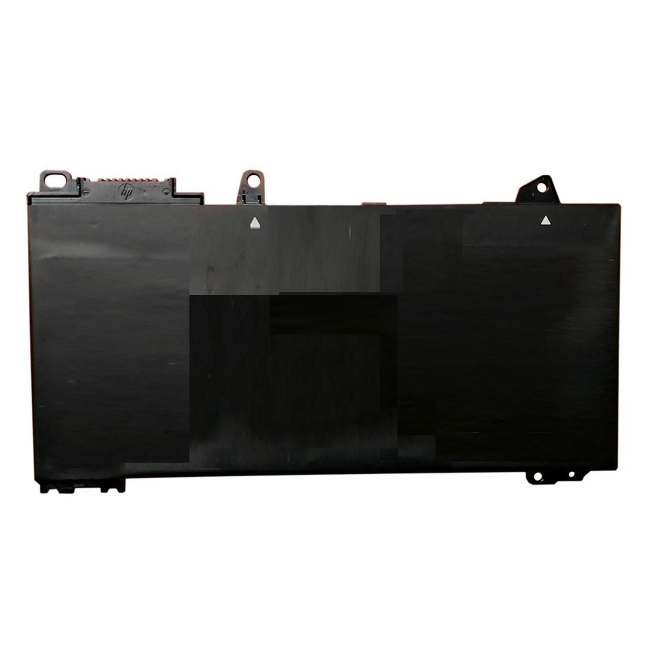 CoreParts MBXHP-BA0203 Laptop Battery for HP ProBook 450 G6 Series - Black