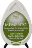 Tsukineko Dewdrop bamboo - stempelkussen - Memento