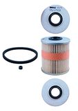 KNECHT kx 211d filter