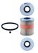 KNECHT kx 211d filter