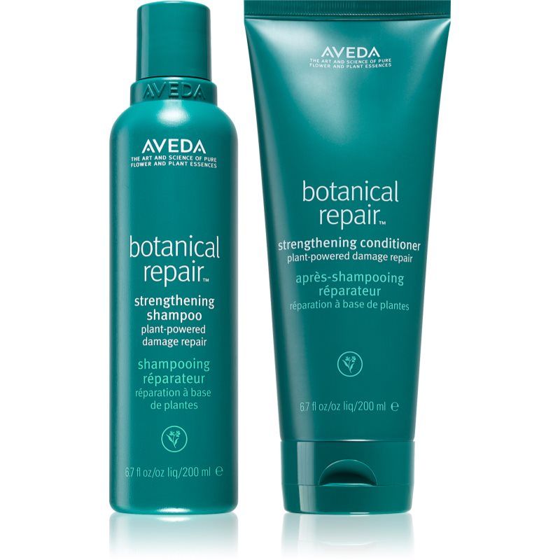 Aveda Strengthening Set