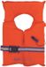 Lalizas Solas '74 gilet de sauvetage N°1 - Orange