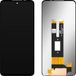 MP ZTE Écran avec Touchscreen MP compatible avec ZTE Axon 60