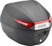 C30N Givi C30n 30l Topkoffer Grijs