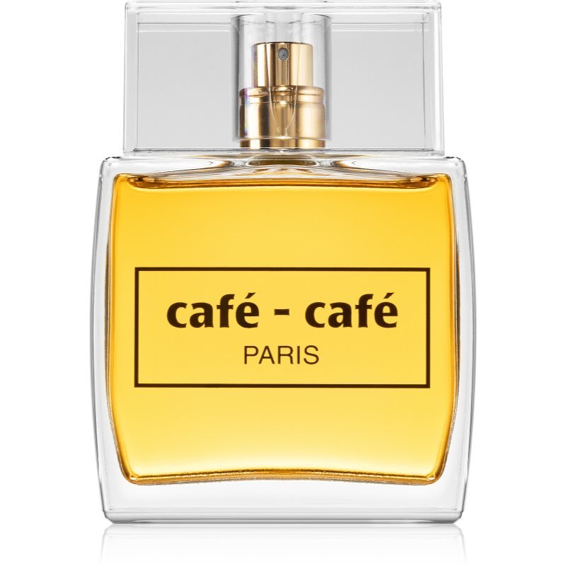 Parfums Café Café-Café