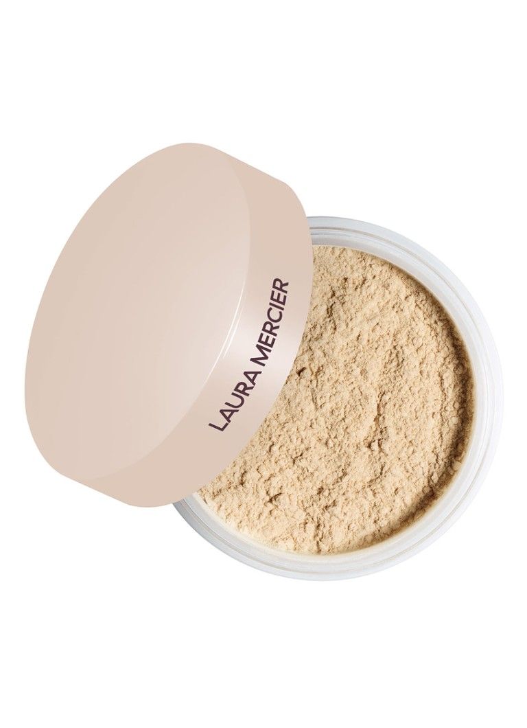 Laura Mercier Translucent Loose Setting Powder Ultra Blur - Loose Powder