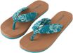 O'Neill Ditsy Sun Tongs Femme