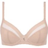 Chantelle Soutien-gorge emboîtant femme Chantelle Romance