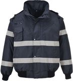 Portwest Lona S435 Bomber 3 in 1 werkjas