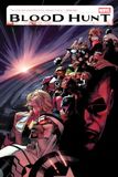 Blood Hunt Omnibus Pepe Larraz Cover: 1