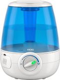 Vicks Cool Mist Ultrasone Luchtbevochtiger - Vul565E4