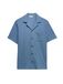 Marks & Spencer Pyjama kort blauw