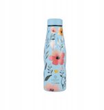 Bouteille isotherme 500ml Sky Garden - Inox, Étanche, Longue Conservation Chaud/Froid