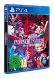 Clear River Games Under Night In Birth 2 PlayStation 4