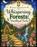 Whispering Forests Woodland Trails