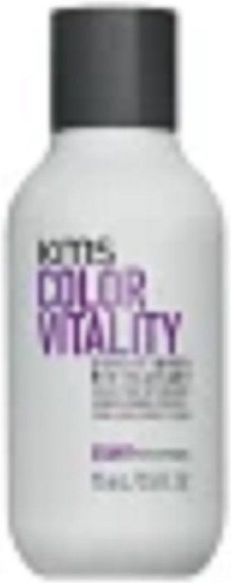 KMS Straightening Conditioner 75ml