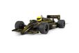 Scalextric C4529 Lotus 98T - Ayrton Senna