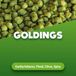 Goldings Hops Pellets 5 kg