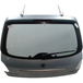 Hayon Peugeot 206 1998-2009 ♻️ Ref Oe. 8701r5 - Garantie À Vie