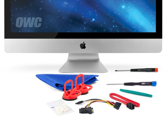 OWC Internal SSD DIY Kit - OWCDIYIM27SSD10